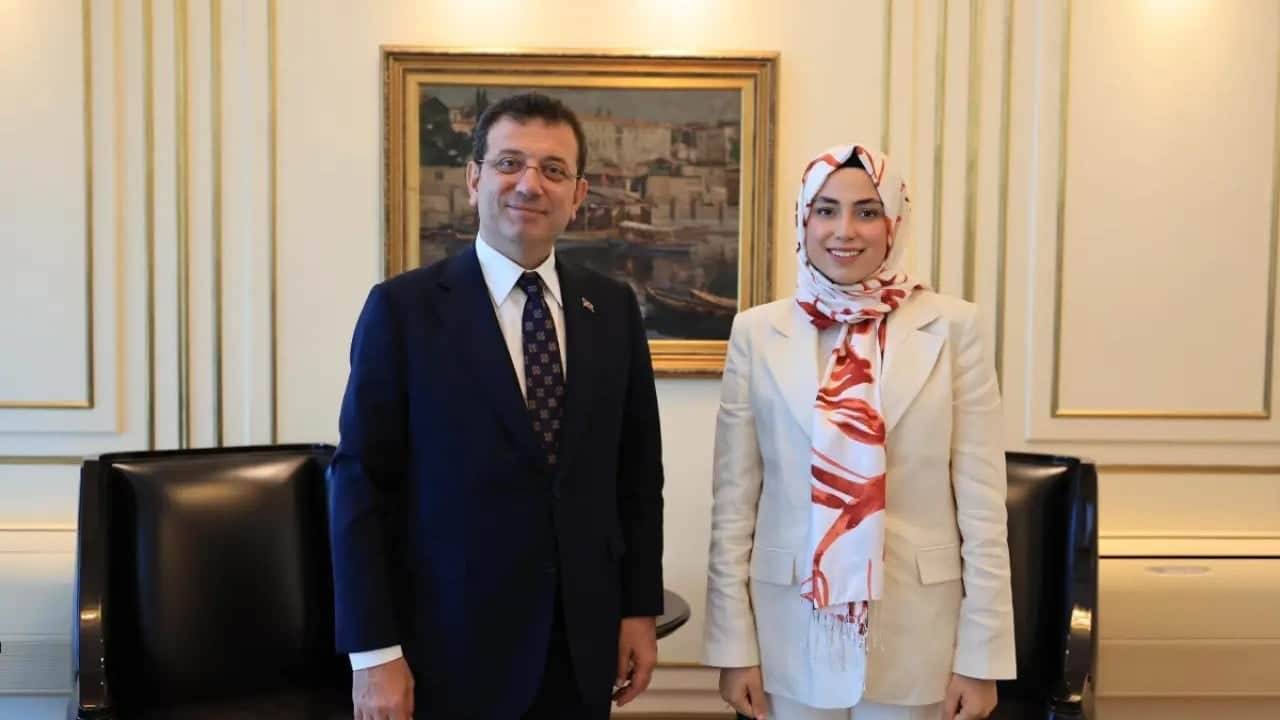 Foto - Çok konuşulacak çıkış: Seni AK Parti'den meclis üyesi yapan kim? Kim referans oldu açıkla