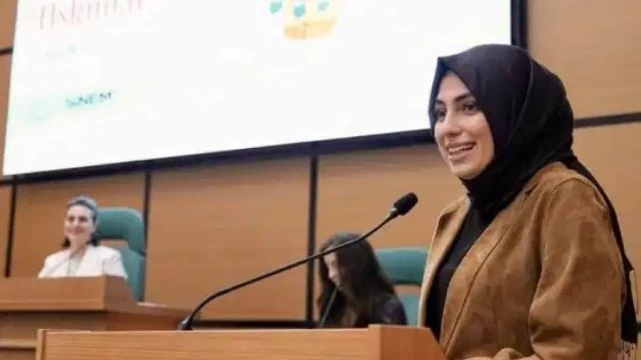 Foto - Çok konuşulacak çıkış: Seni AK Parti'den meclis üyesi yapan kim? Kim referans oldu açıkla