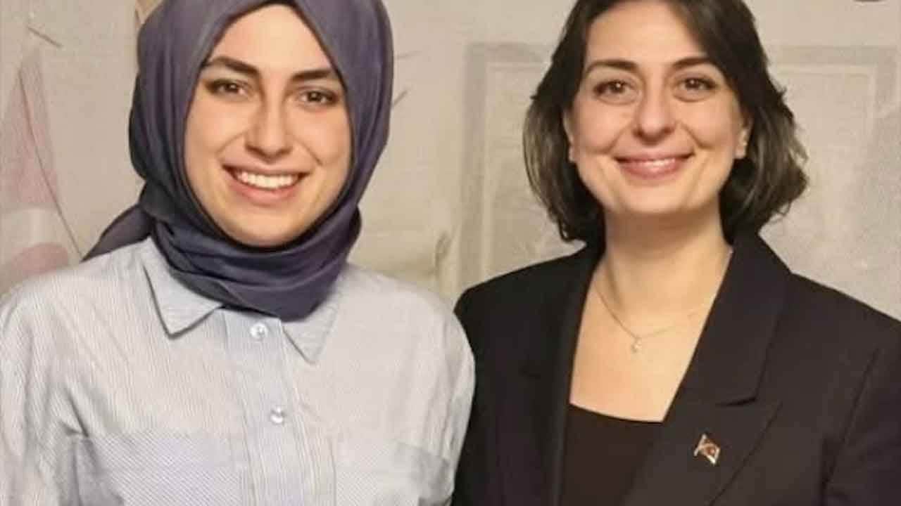 Foto - Çok konuşulacak çıkış: Seni AK Parti'den meclis üyesi yapan kim? Kim referans oldu açıkla