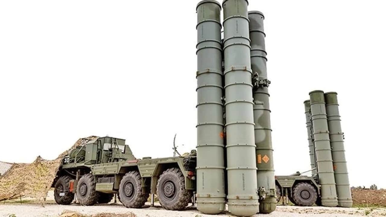 Foto - Çok konuşulacak gelişme: Türkiye'nin elindeki S-400'lere ne olacağını açıkladılar
