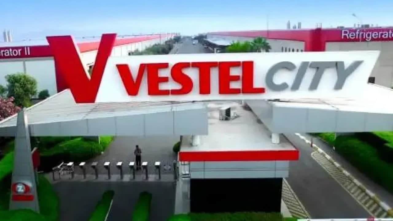 Foto - Çok önemli gelişme: Vestel satış iddialarını doğruladı, kimin alacağı bile şimdiden belli