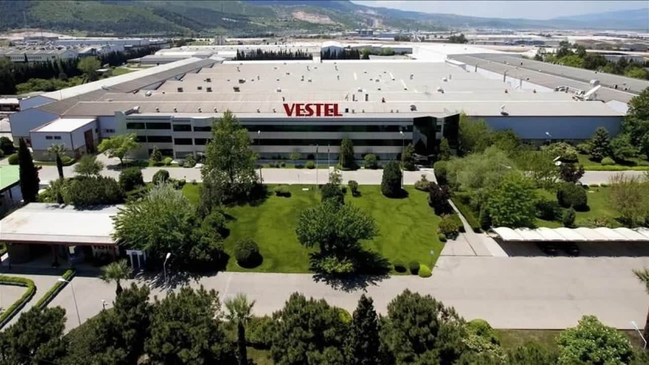 Foto - Çok önemli gelişme: Vestel satış iddialarını doğruladı, kimin alacağı bile şimdiden belli