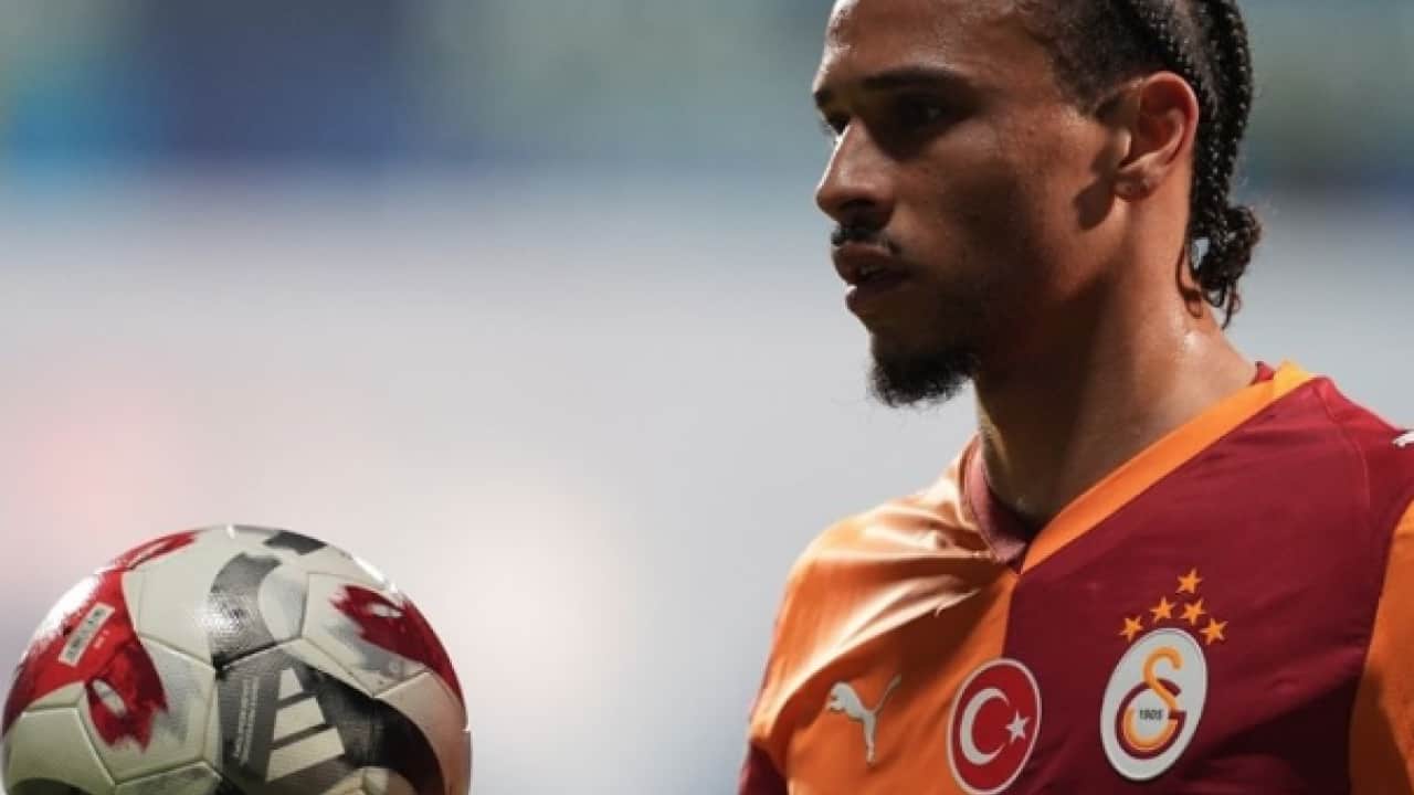Foto - Çok konuşulacak Leao bombası sonrası Galatasaray F-35'ini resmen uçuracak!