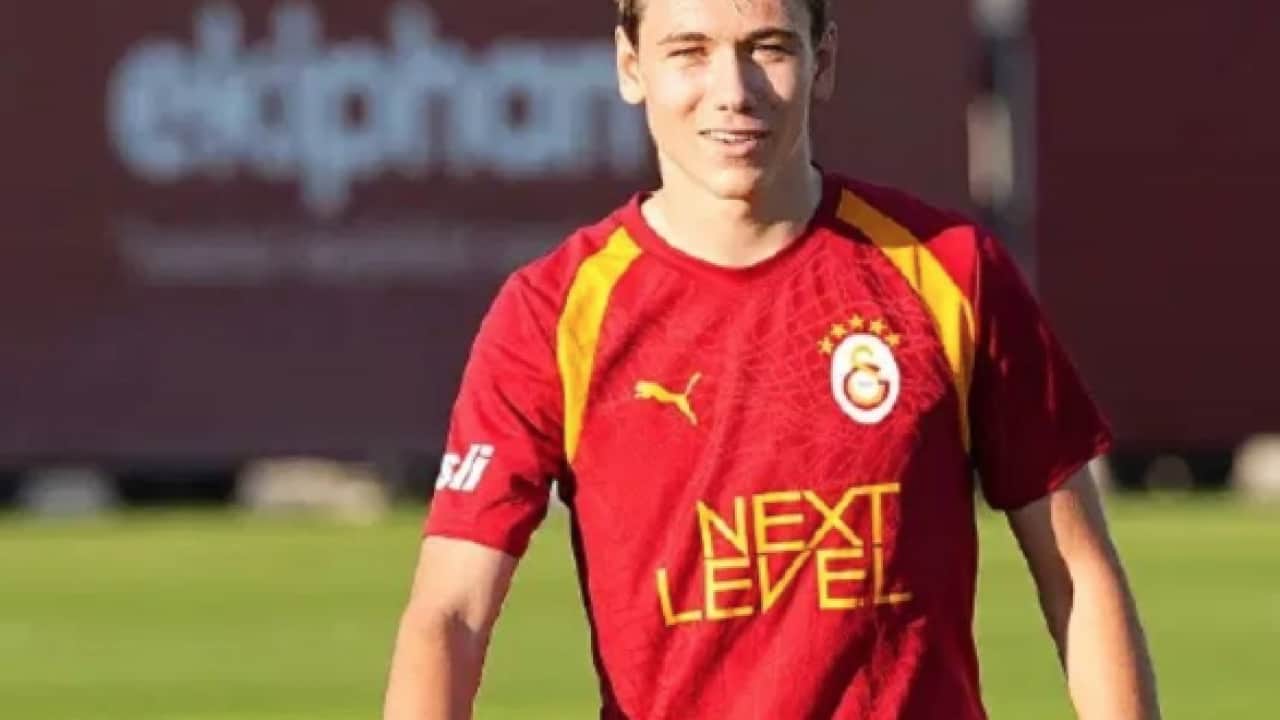Foto - Çok konuşulacak Leao bombası sonrası Galatasaray F-35'ini resmen uçuracak!