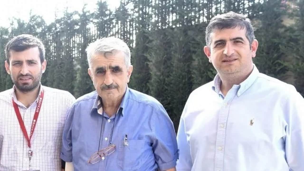 Foto - Çok konuşulacak onay çıktı: Selçuk Bayraktar ve Haluk Bayraktar şimdi de o sektöre giriyor