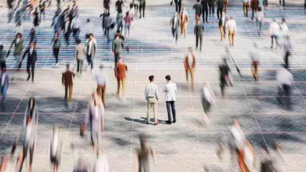 60 ili geride bıraktı: İşte Türkiye'nin en kalabalık ilçesi!