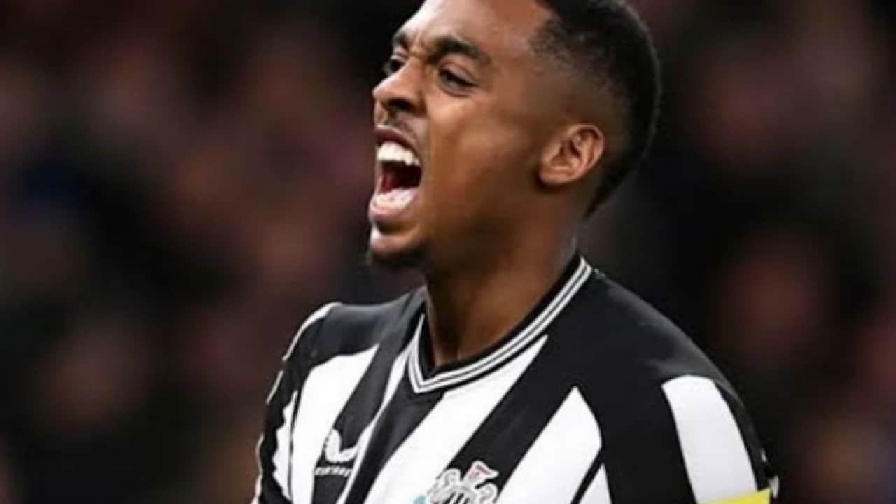 Çok sayıda isim varken: Joe Willock'da beklenti 25: Teklif edilen rakam 12 milyon!
