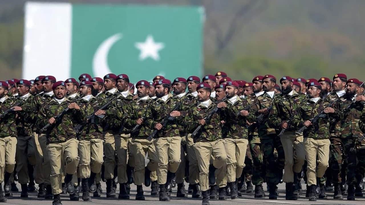 Foto - Çok sayıda kayıp veren Pakistan'dan büyük misilleme! Ölü sayısı açıklandı