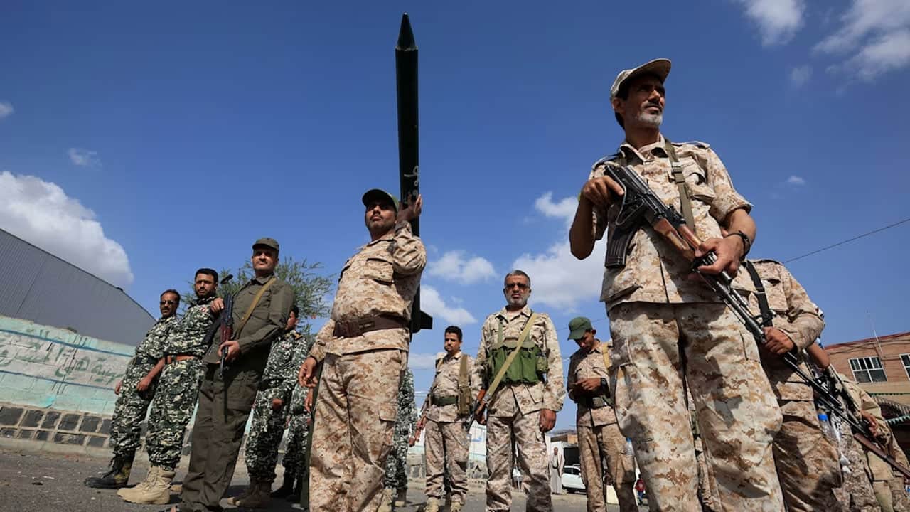 Foto - Çok sayıda kayıp veren Pakistan'dan büyük misilleme! Ölü sayısı açıklandı