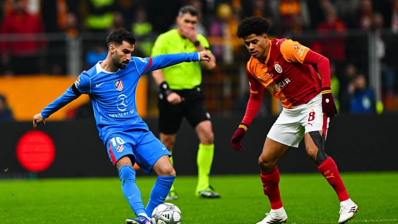 Foto - Çok şükür İspanyollar yolumuza taş koyamayacak! Galatasaray'ın yoluna İspanyollar çıkmayacak