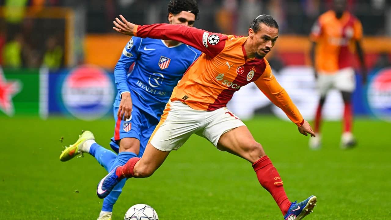 Foto - Çok şükür İspanyollar yolumuza taş koyamayacak! Galatasaray'ın yoluna İspanyollar çıkmayacak