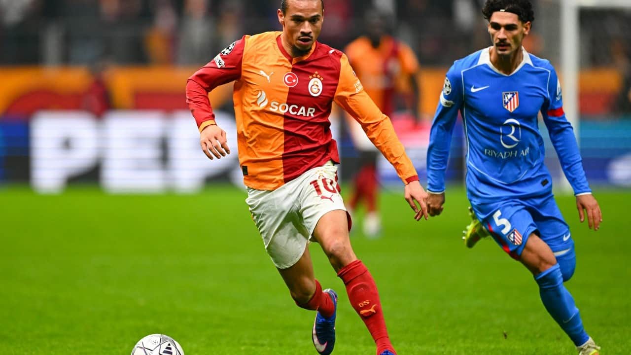 Foto - Çok şükür İspanyollar yolumuza taş koyamayacak! Galatasaray'ın yoluna İspanyollar çıkmayacak