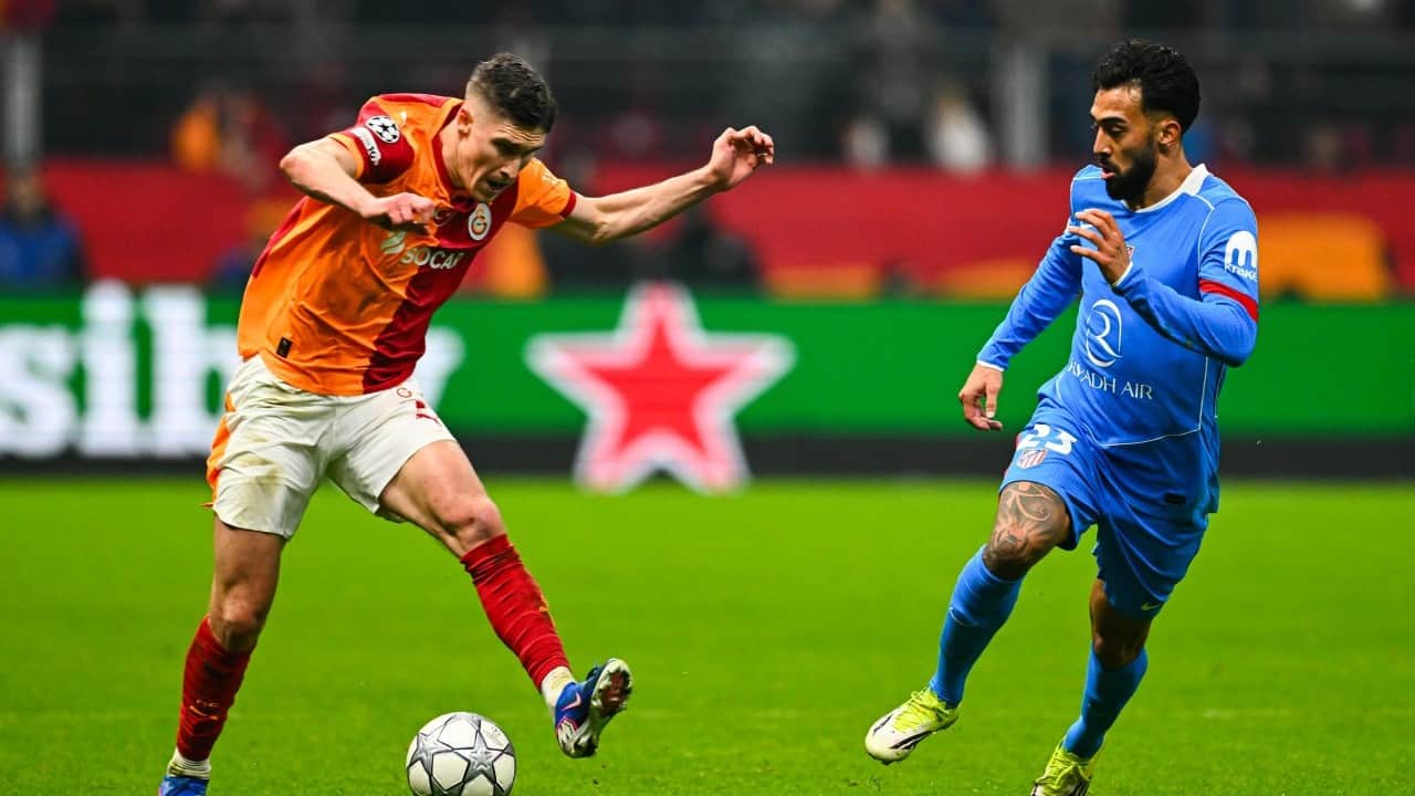 Foto - Çok şükür İspanyollar yolumuza taş koyamayacak! Galatasaray'ın yoluna İspanyollar çıkmayacak