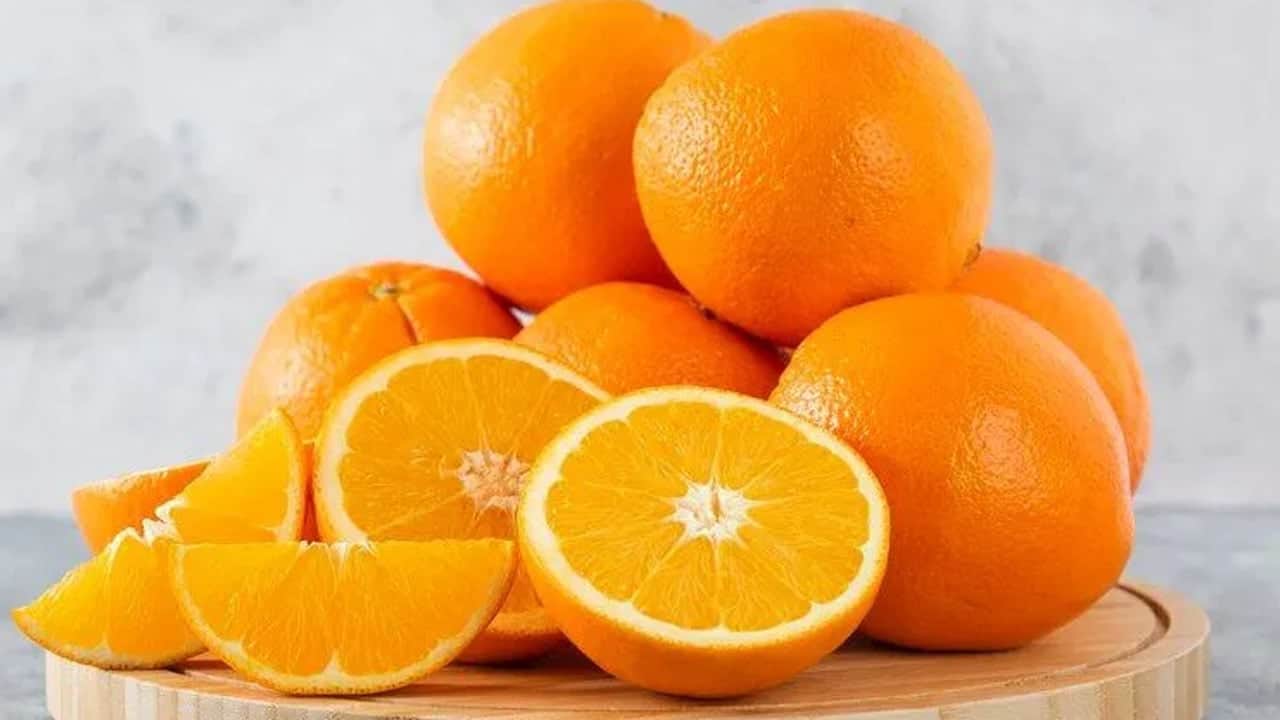 Foto - Çöp değil, 60 katı c vitamini zengini hazine: Demir ilaçlarının etkisini özellikle arttıran tek meyve...