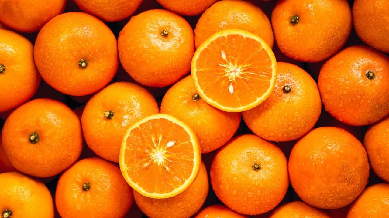 Foto - Çöp değil, 60 katı c vitamini zengini hazine: Demir ilaçlarının etkisini özellikle arttıran tek meyve...