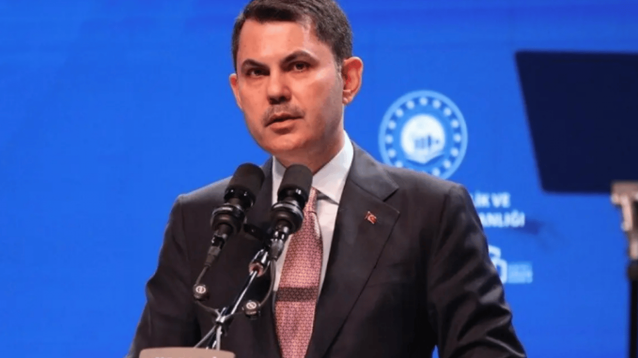 Foto - COP31 için geri sayım başladı: Bakan Kurum hazırlıkları yerinde denetledi