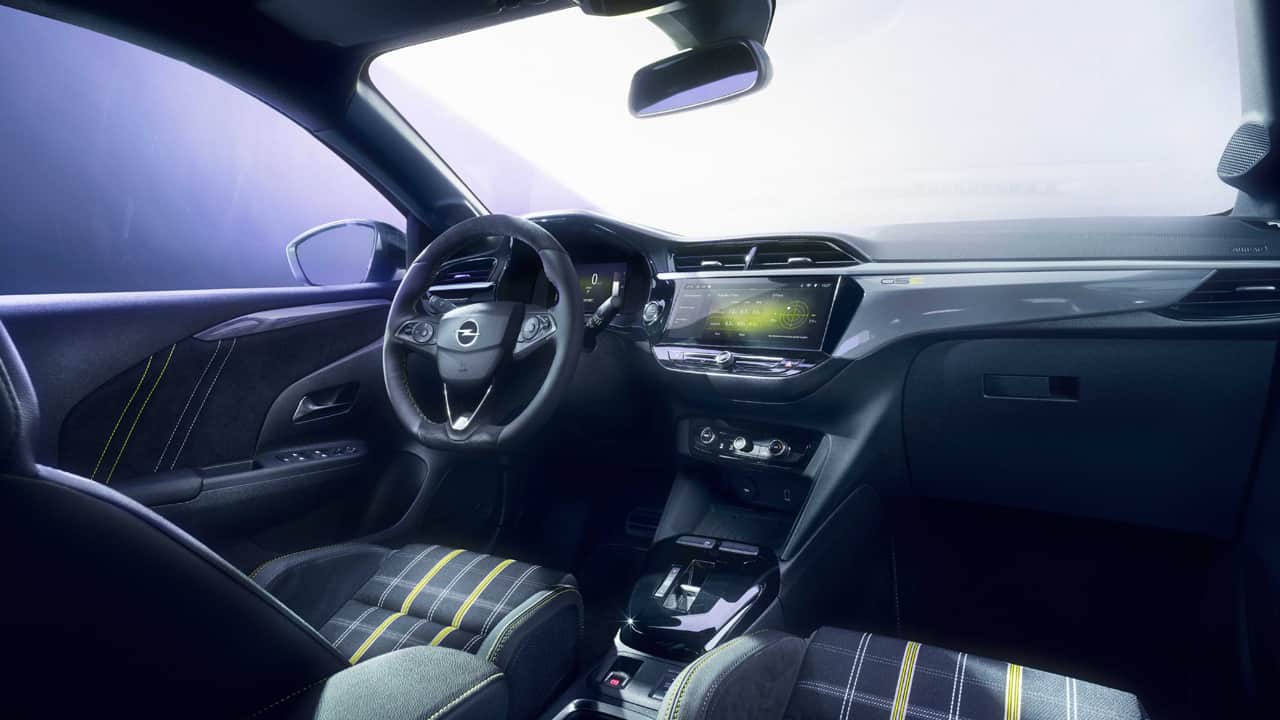 Foto - Corsa artık eskisi gibi değil! 0’dan 100’e 5.5 saniye! İşte GSE versiyonu