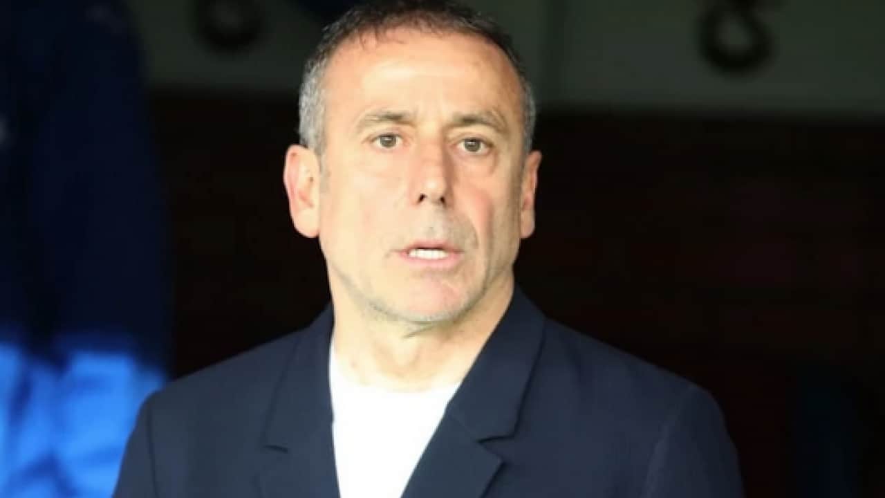 Foto - Çorum FK olmadı ve... İşte Abdullah Avcı'nın yeni takımı...