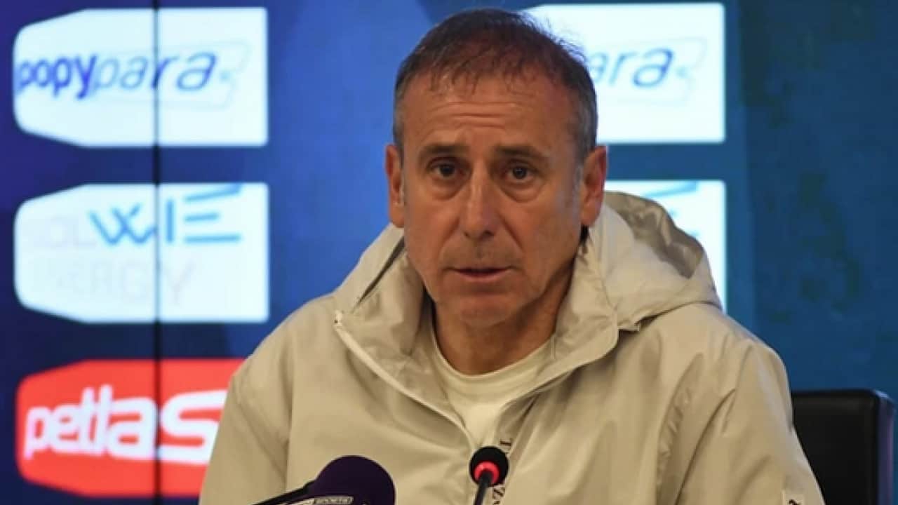 Foto - Çorum FK olmadı ve... İşte Abdullah Avcı'nın yeni takımı...