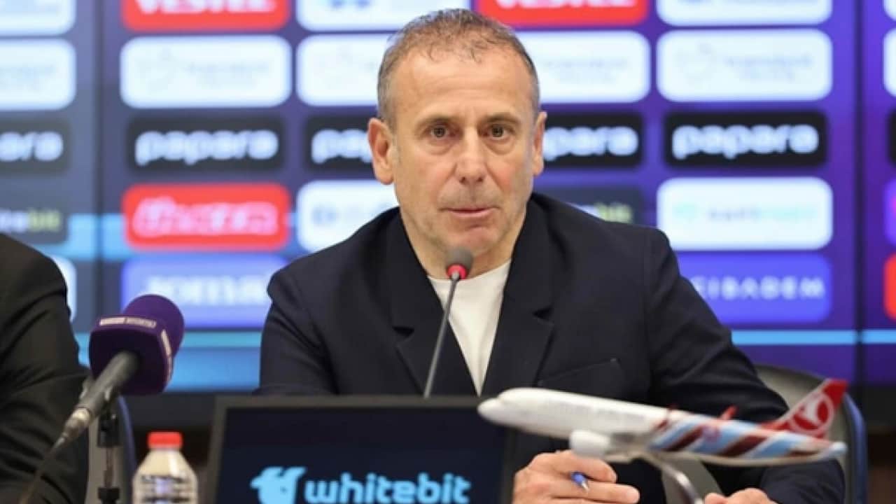 Foto - Çorum FK olmadı ve... İşte Abdullah Avcı'nın yeni takımı...