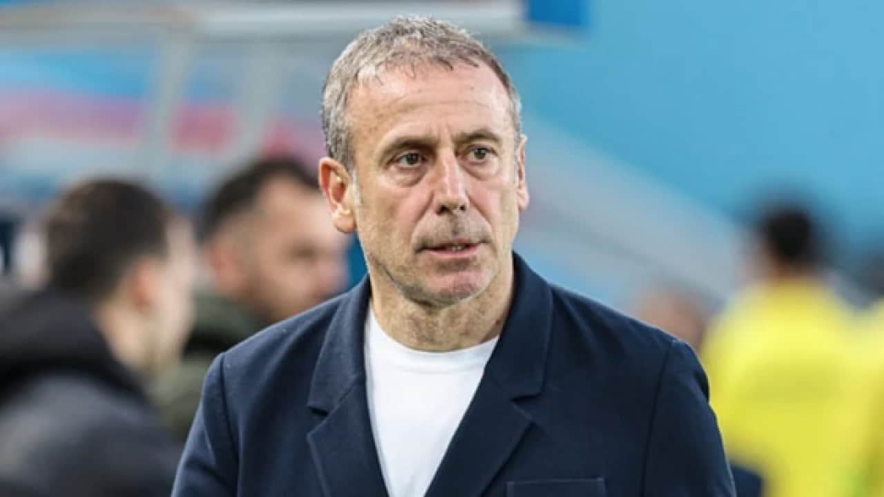 Çorum FK olmadı ve... İşte Abdullah Avcı'nın yeni takımı...