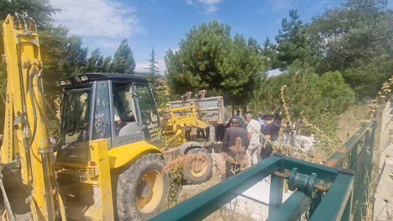 Foto - Çorum'da kene kabusu: Isırılan kadın hayatını kaybetti