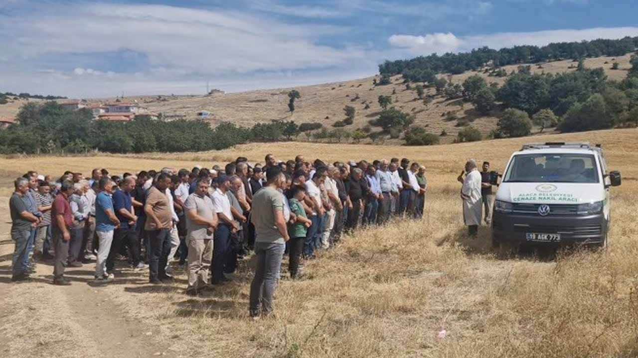 Çorum'da kene kabusu: Isırılan kadın hayatını kaybetti