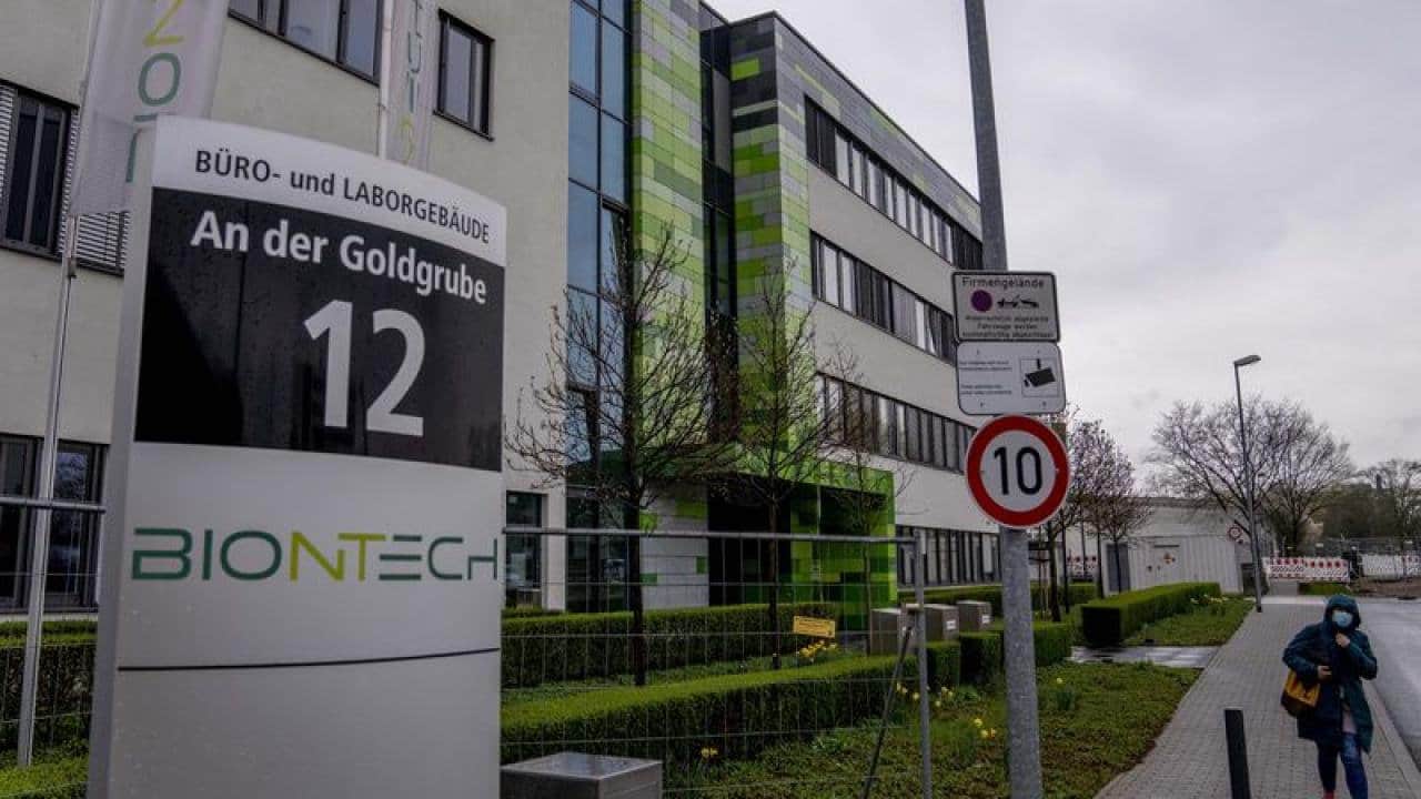 Foto - Covid aşısıyla milyarlar kazanmıştı! BioNTech’ten herkesi ters köşe yapan karar