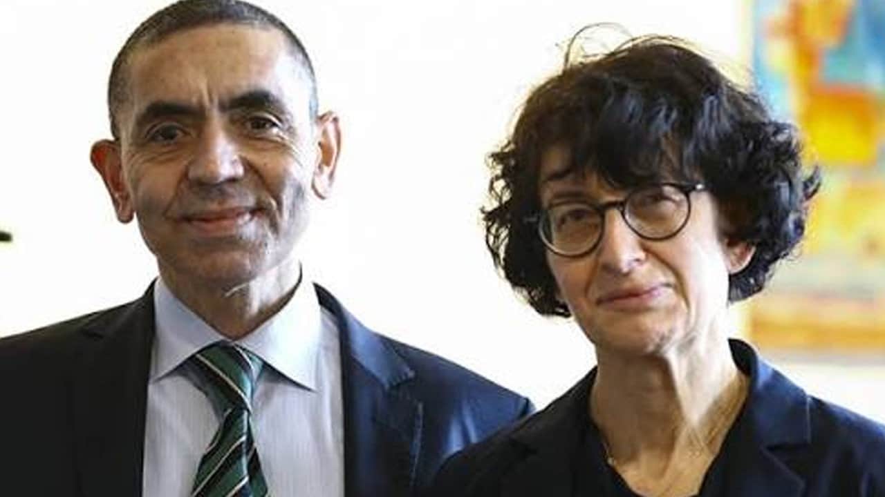 Foto - Covid aşısıyla milyarlar kazanmıştı! BioNTech’ten herkesi ters köşe yapan karar