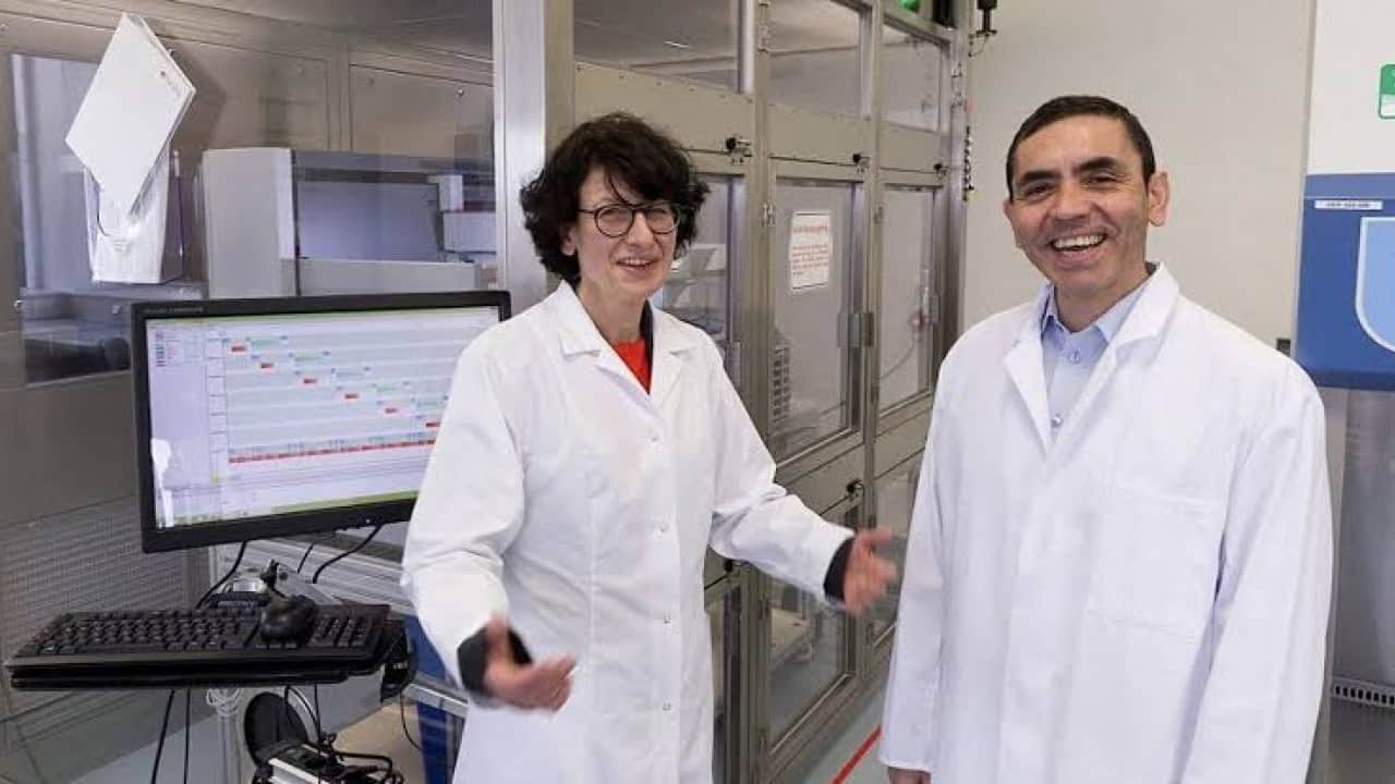 Foto - Covid aşısıyla milyarlar kazanmıştı! BioNTech’ten herkesi ters köşe yapan karar