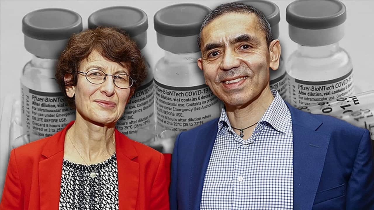Covid aşısıyla milyarlar kazanmıştı! BioNTech’ten herkesi ters köşe yapan karar