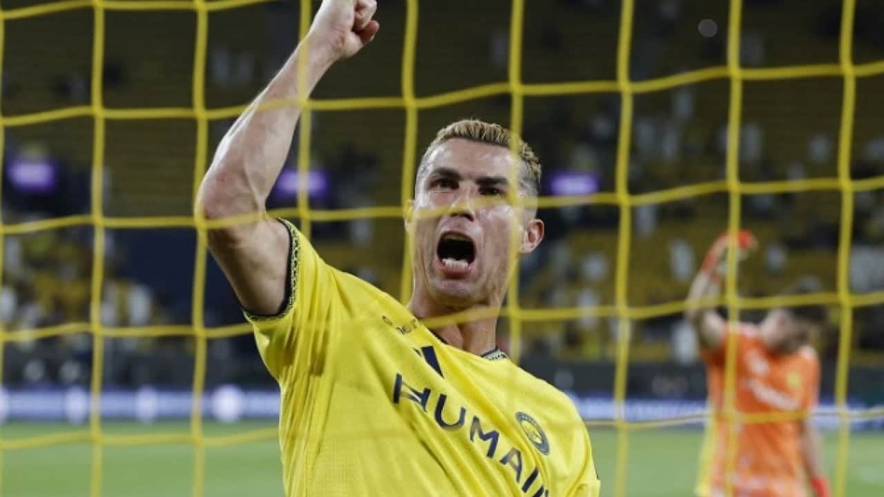 Foto - Cristiano Ronaldo durdurulamıyor! 1000 gole artık çok yakın