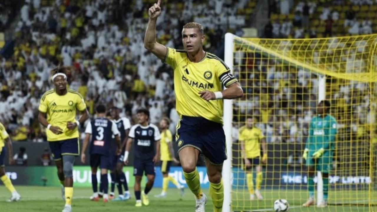 Foto - Cristiano Ronaldo durdurulamıyor! 1000 gole artık çok yakın