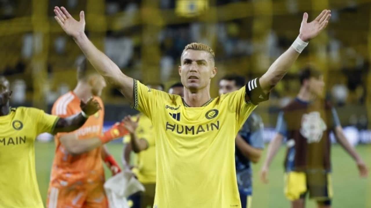 Foto - Cristiano Ronaldo durdurulamıyor! 1000 gole artık çok yakın