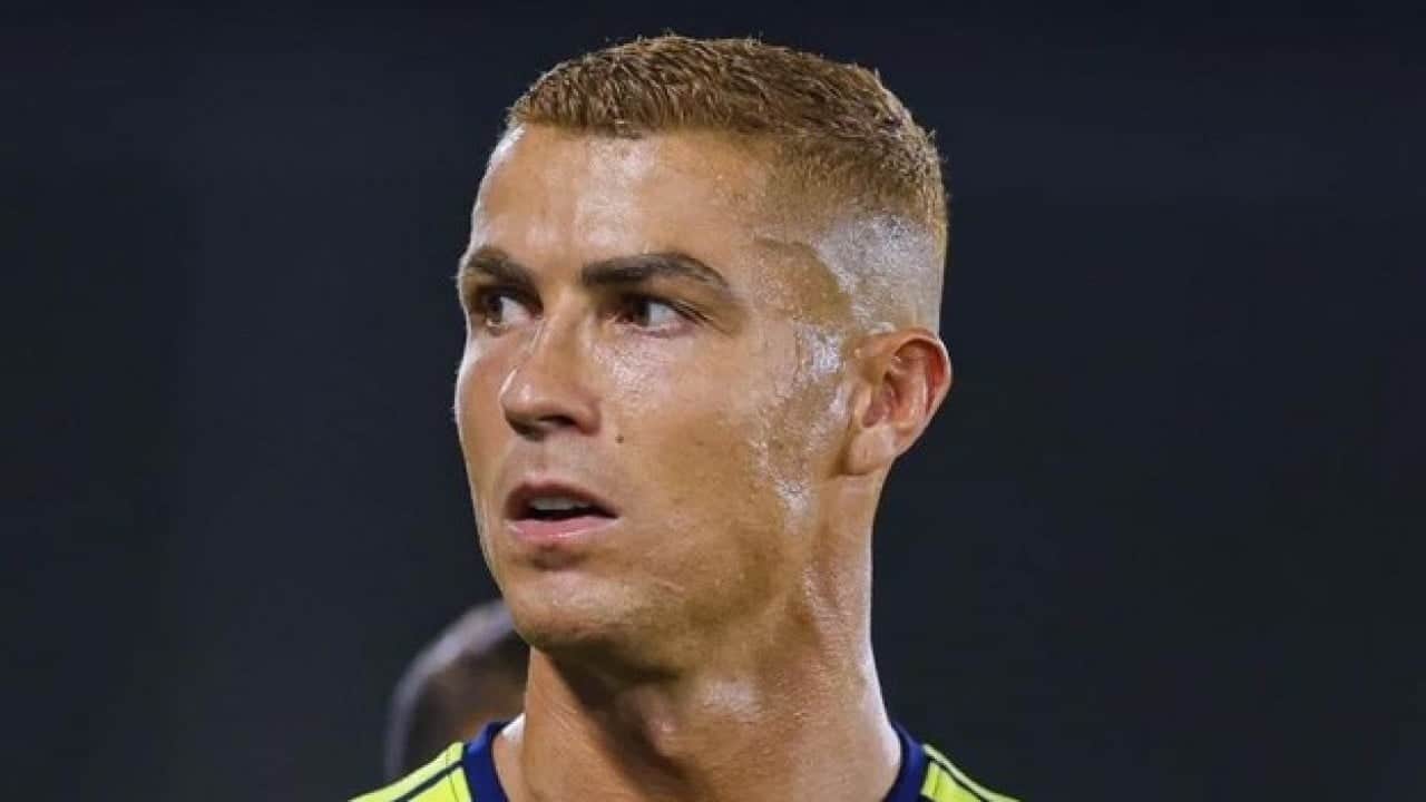 Foto - Cristiano Ronaldo durdurulamıyor! 1000 gole artık çok yakın