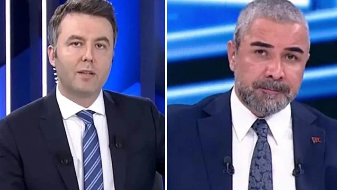 Foto - Cübbeli Ahmet Hoca ahının tuttuğu iki ismi açıkladı: Ben onlara böyle yaparsanız ahım tutar demiştim