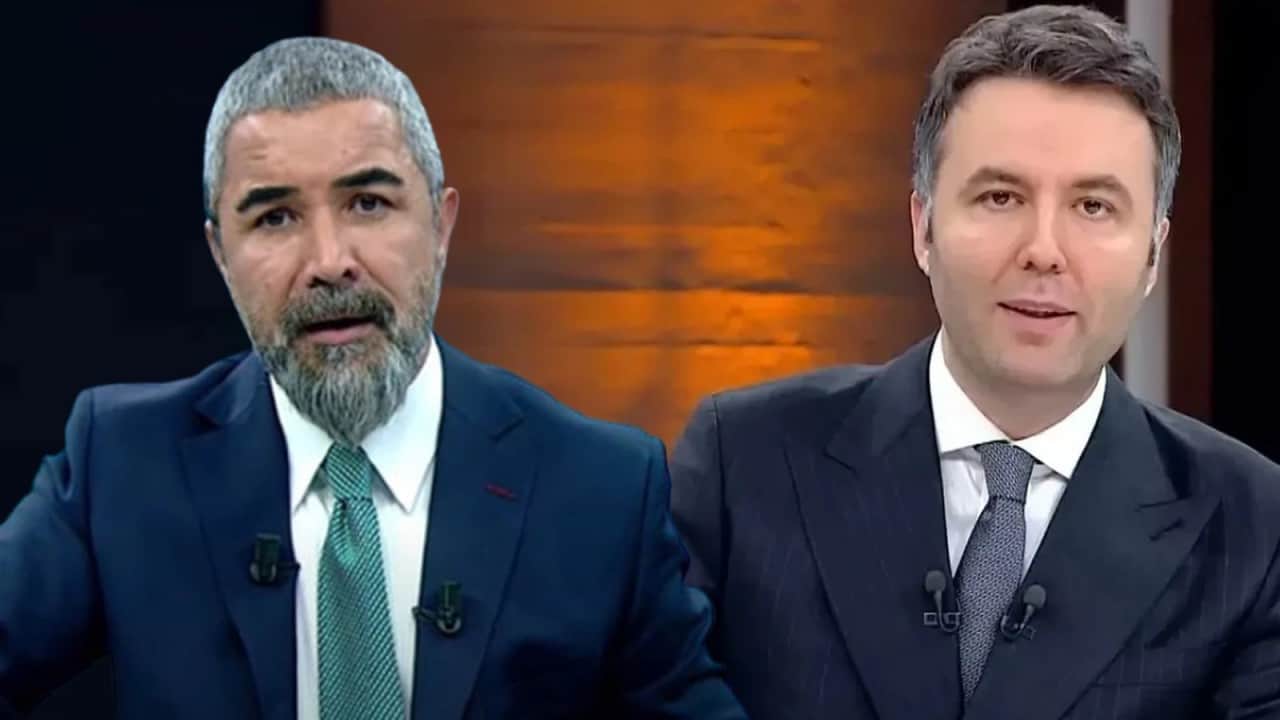 Foto - Cübbeli Ahmet Hoca ahının tuttuğu iki ismi açıkladı: Ben onlara böyle yaparsanız ahım tutar demiştim