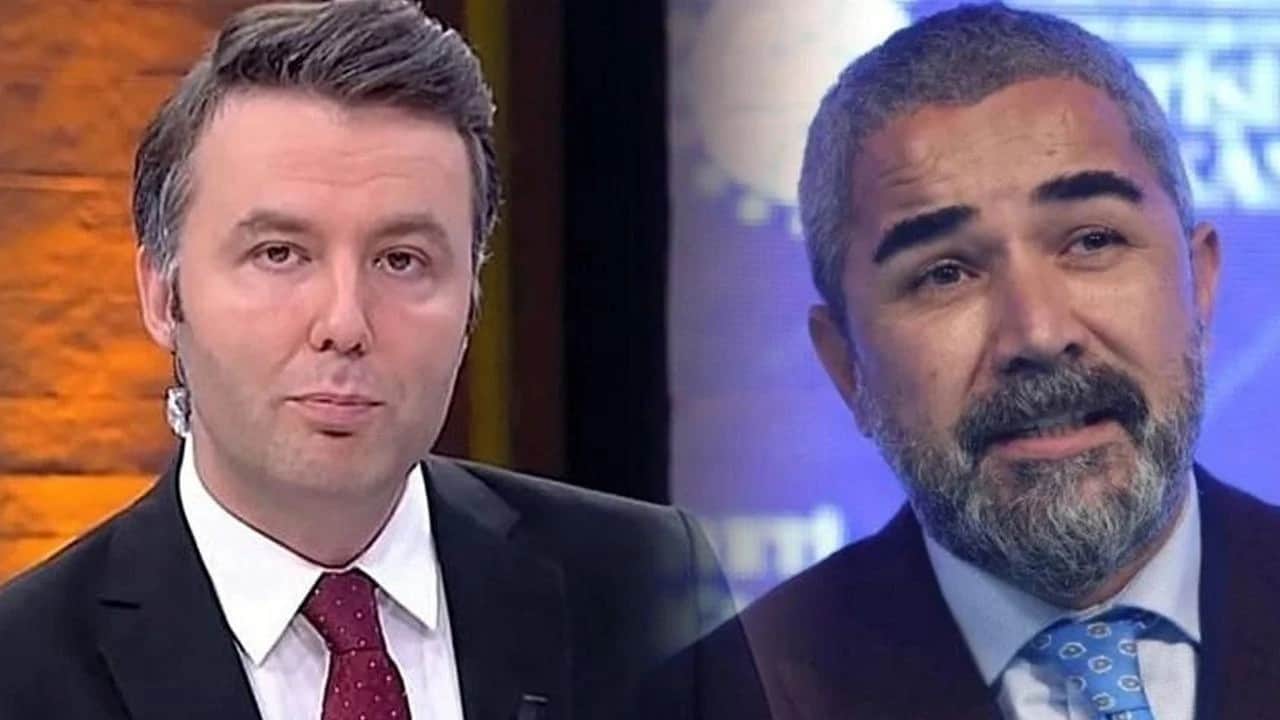 Foto - Cübbeli Ahmet Hoca ahının tuttuğu iki ismi açıkladı: Ben onlara böyle yaparsanız ahım tutar demiştim