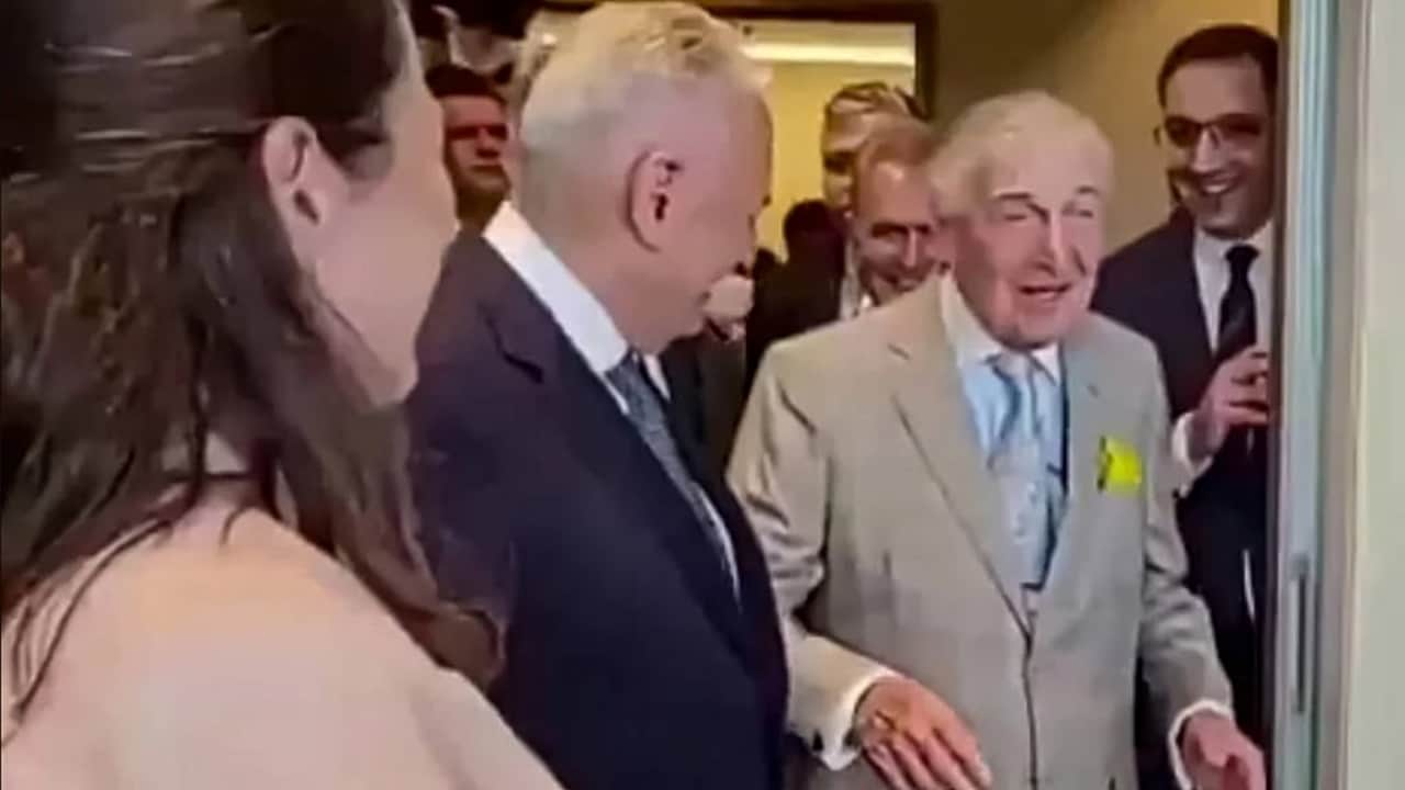 Foto - Cumhur İttifakı ortağından Rahmi Koç’a zehir zemberek sözler: "Onur ve haysiyet senin yedi ceddini ihya eder"