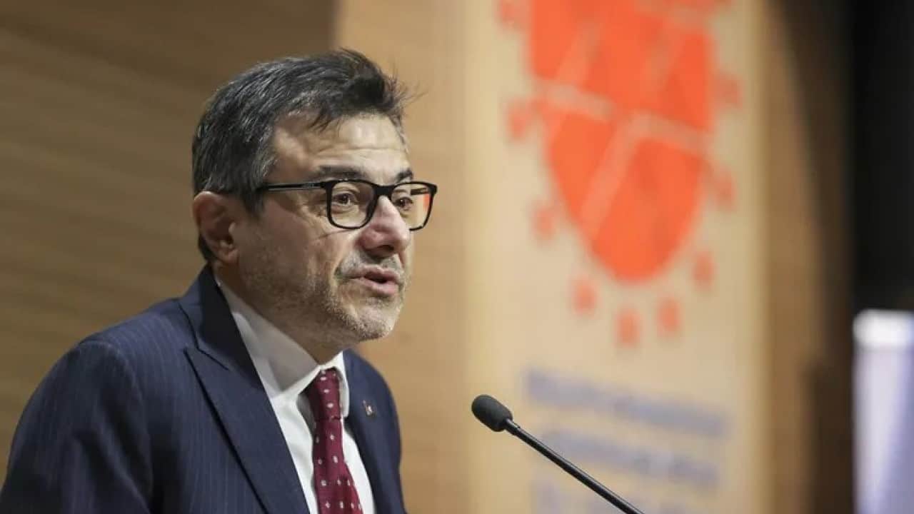 Foto - Cumhurbaşkanı Başdanışmanı görevinden ayrıldı! 'Affımı istedim' diyerek veda etti