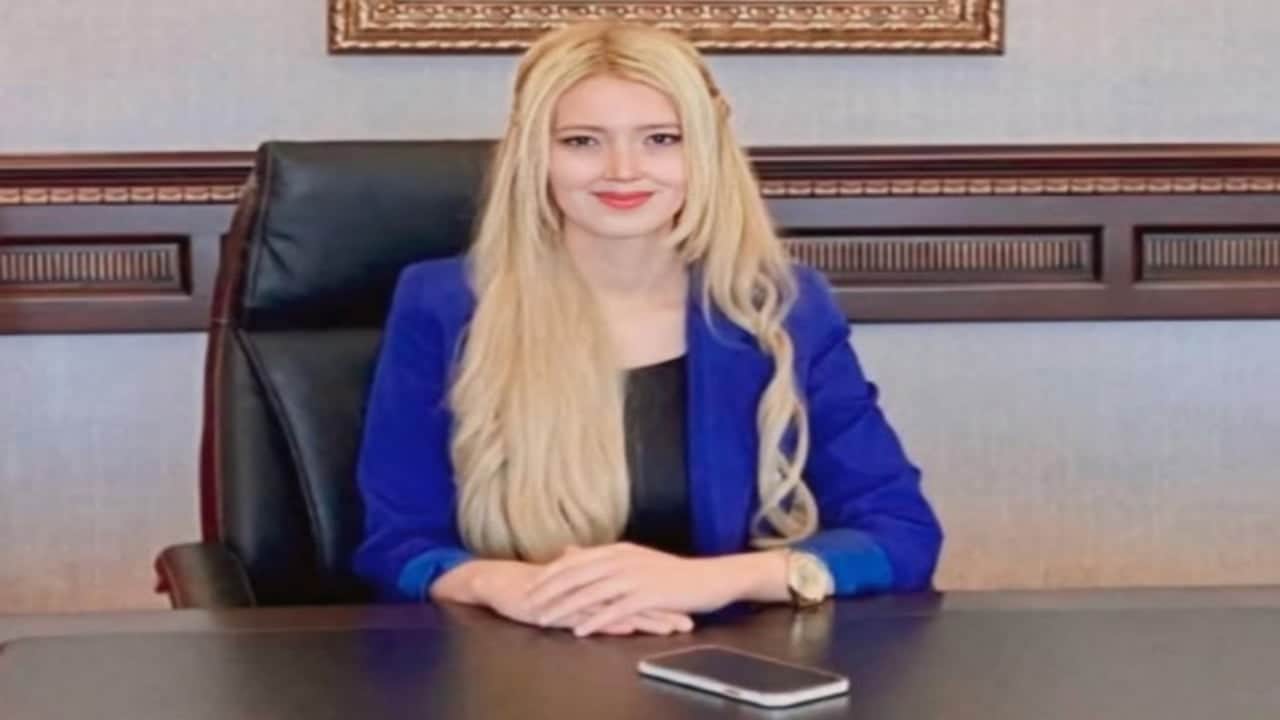 Foto - Cumhurbaşkanı Erdoğan imzaladı! İşte "Barbie Kaymakam" Tuğçe Orhan’ın yeni görevi