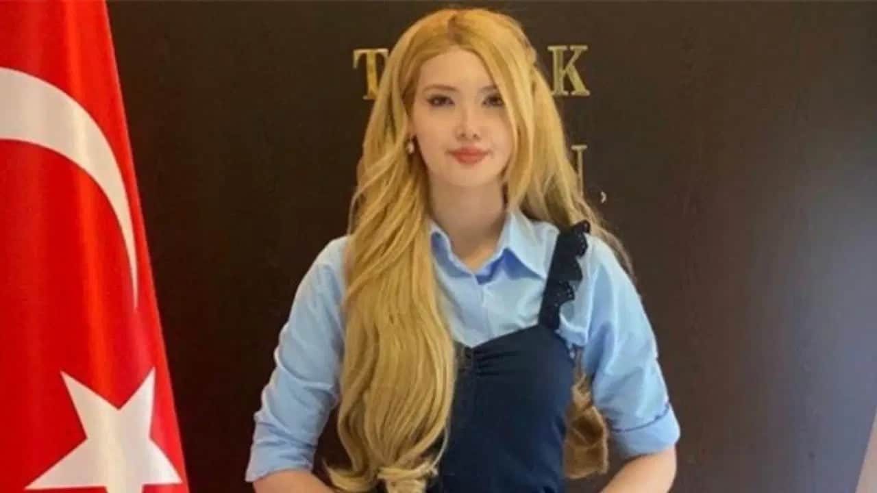 Foto - Cumhurbaşkanı Erdoğan imzaladı! İşte "Barbie Kaymakam" Tuğçe Orhan’ın yeni görevi