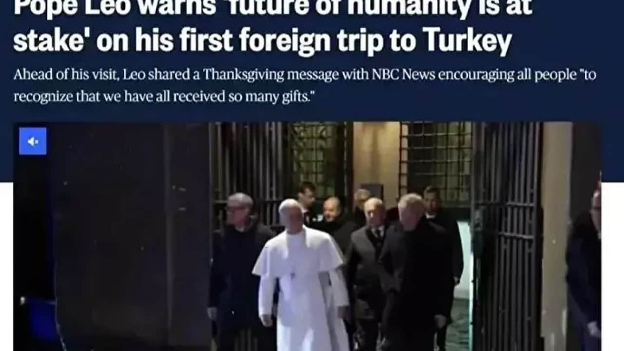 Foto - Cumhurbaşkanı Erdoğan önemli açıklamalarda bulundu: Dünya basını Erdoğan'a biçilen rolü konuşuyor