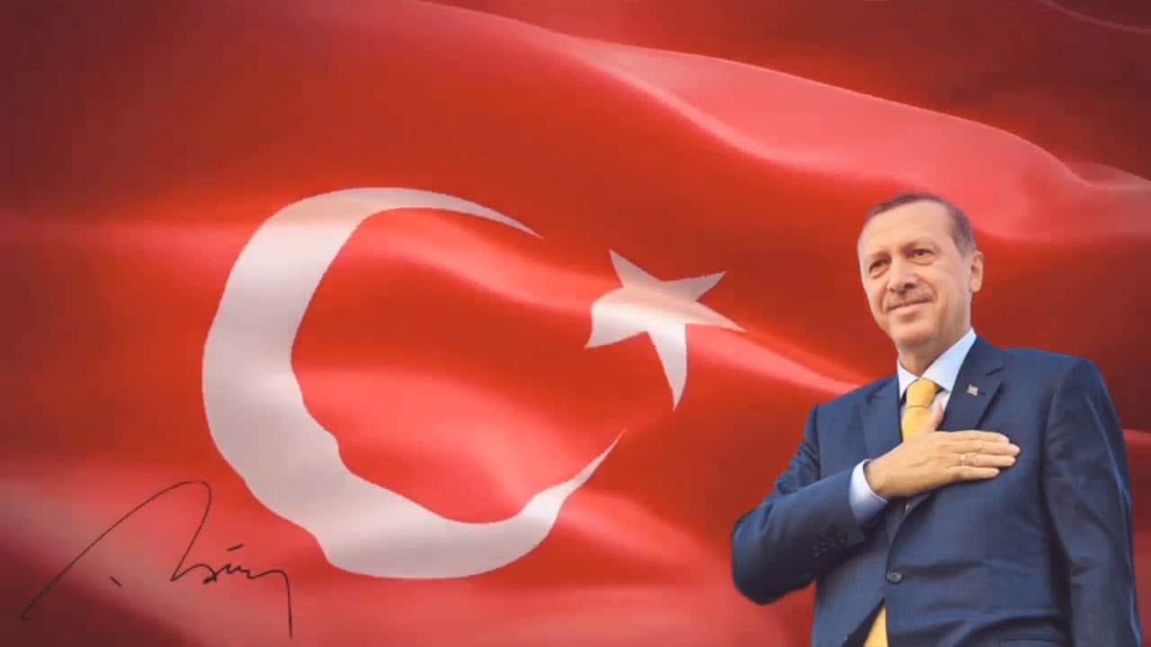 Foto - Cumhurbaşkanı Erdoğan'dan Sivas Kongresi'nin 107. yıl dönümü mesajı: Milli birlik, beraberlik ve dayanışma ruhu en büyük gücümüzdür