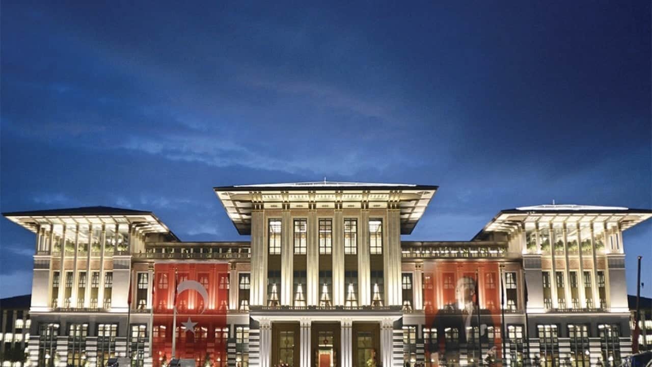 Foto - Cumhurbaşkanı Erdoğan’dan yatırım fonları için denetim talimatı: DDK inceleme başlattı