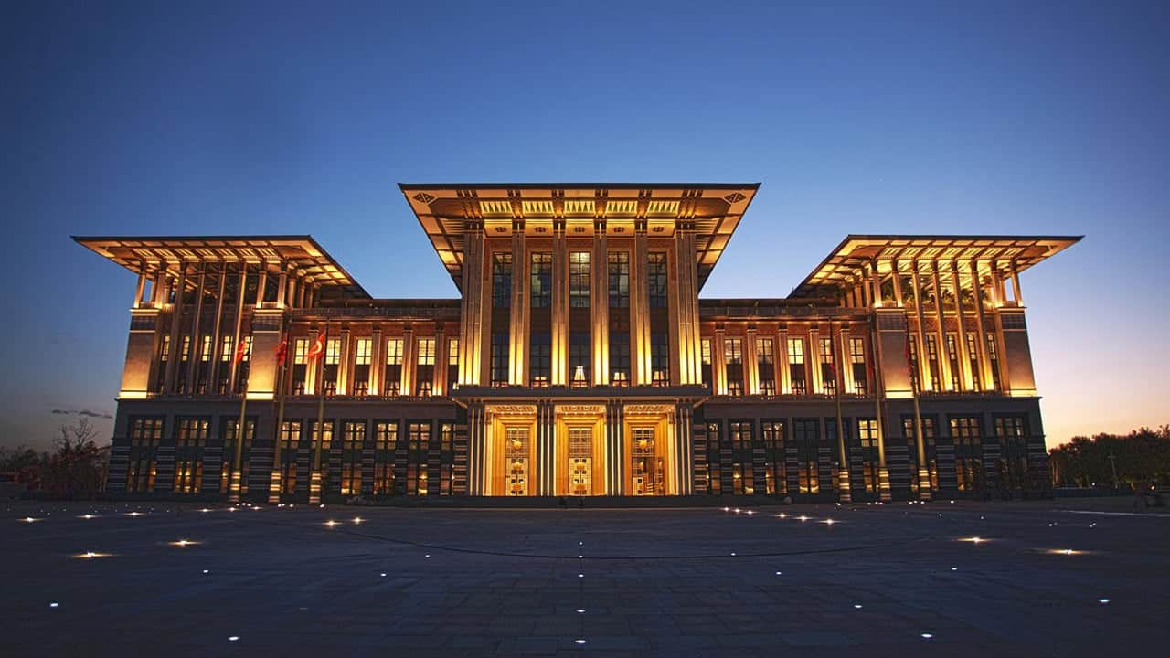 Foto - Cumhurbaşkanı Erdoğan’dan yatırım fonları için denetim talimatı: DDK inceleme başlattı