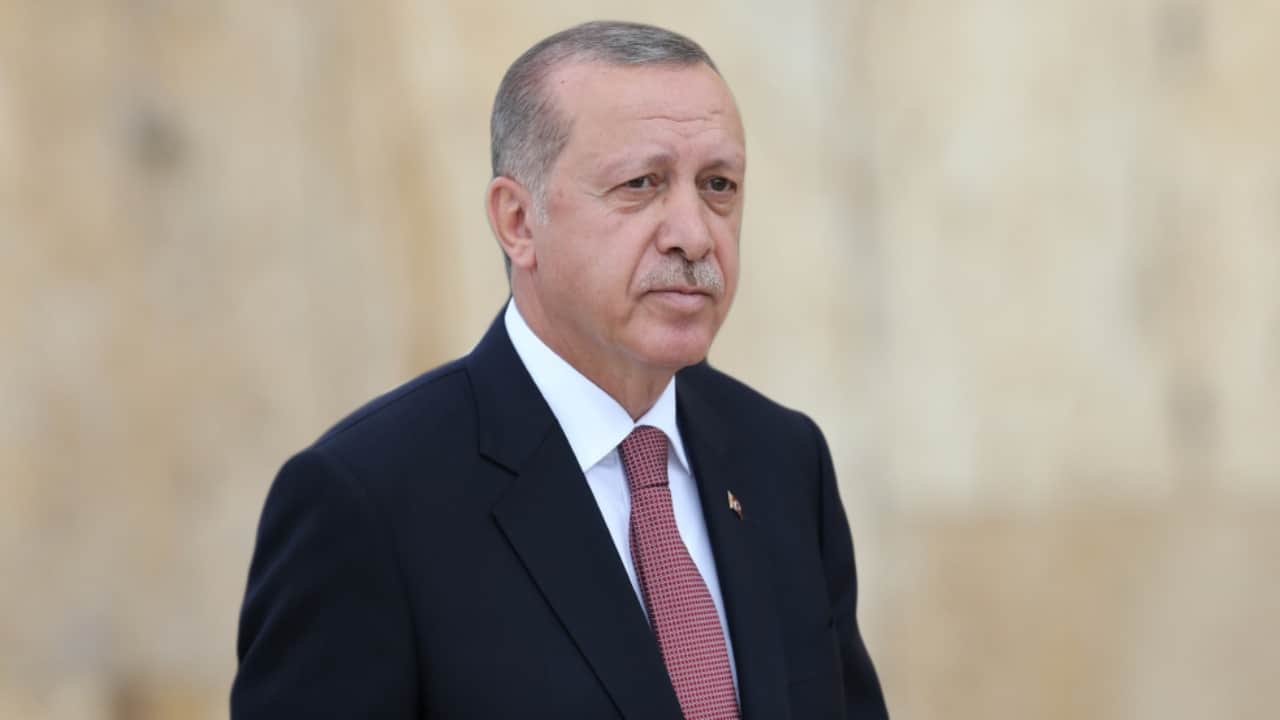 Foto - Cumhurbaşkanı Erdoğan’ın suyu neden değişti? Bilal Erdoğan’dan dikkat çeken itiraf