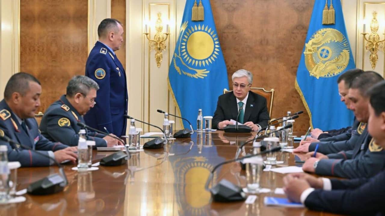 Foto - Cumhurbaşkanı orduya talimat verdi! 