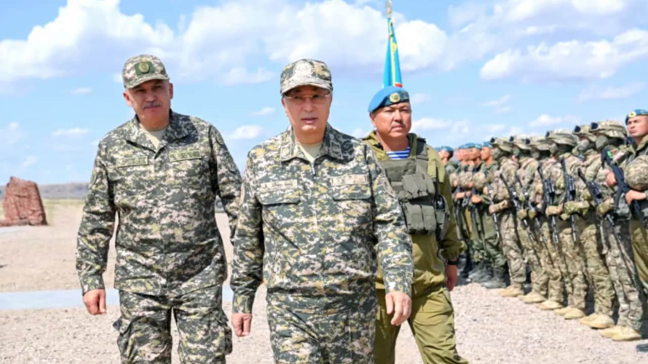 Foto - Cumhurbaşkanı orduya talimat verdi! 