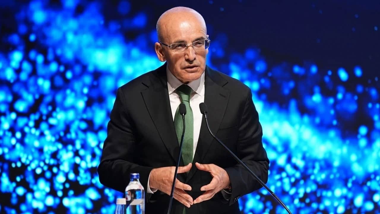 Foto - ‘Cumhurbaşkanımız bizi görevlendirdi’ diyen Mehmet Şimşek’ten net mesaj! Vatandaşın beklediği açıklama geldi